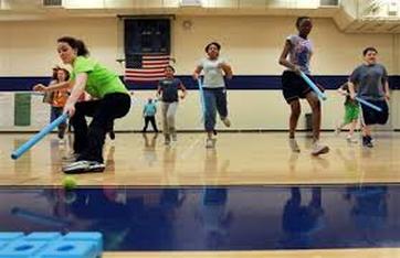 Does Gym Help Students Perform Better in All Their Classes? - The